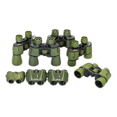 LEVENHUK Travel 10x40 - Dalekohled