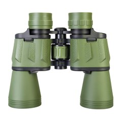 LEVENHUK Travel 10x50 - Dalekohled