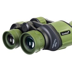 LEVENHUK Travel 10x50 - Dalekohled