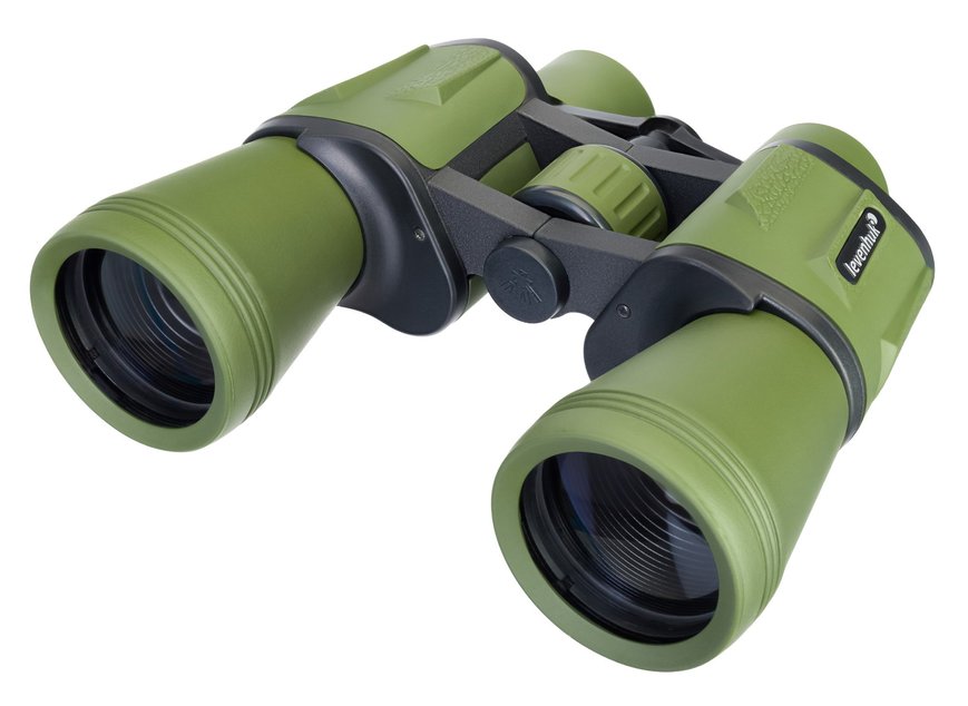 LEVENHUK Travel 12x50 - Dalekohled