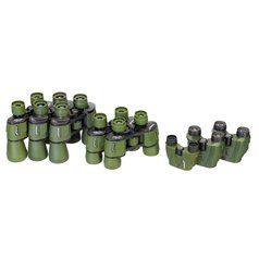 LEVENHUK Travel 12x50 - Dalekohled