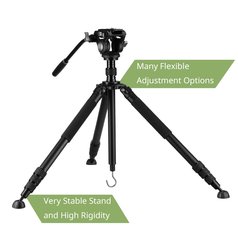 BRESSER BX-10 Pro - stativ