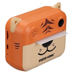BRESSER Freek Vonk digitální fotoaparát