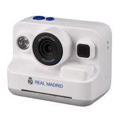 BRESSER Real Madrid digitální fotoaparát