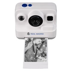 BRESSER Real Madrid digitální fotoaparát