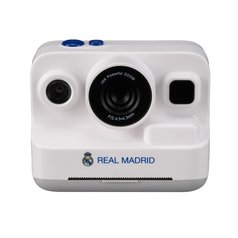 BRESSER Real Madrid digitální fotoaparát