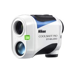 Nikon dálkoměr