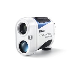Nikon CoolShot Pro Stabilized (pro golf) dálkoměr