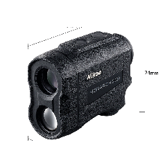 NIKON MONARCH 2000
