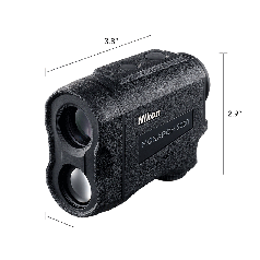 NIKON MONARCH 2000