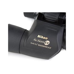 Nikon ACTION EX 8x40 CF - Dalekohled