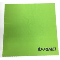 Microfiber Super Cloth 25x25cm, čisticí hadřík FOMEI (250g)