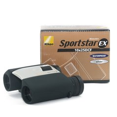 NIKON Sportstar EX 10x25