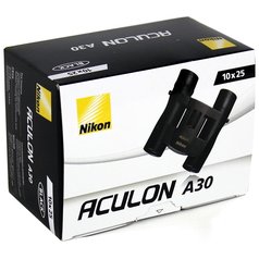 NIKON Aculon A30