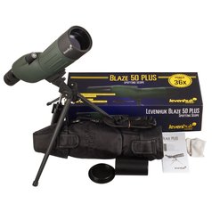 LEVENHUK Blaze 50 PLUS Spektiv