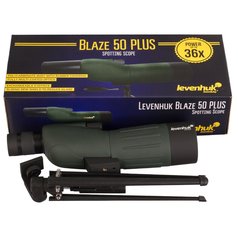LEVENHUK Blaze 50 PLUS Spektiv