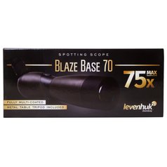 Levenhuk Blaze BASE 70