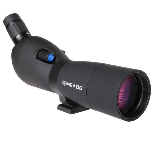 Zaměřovací pozorovací dalekohled Meade Wilderness 15–45x65