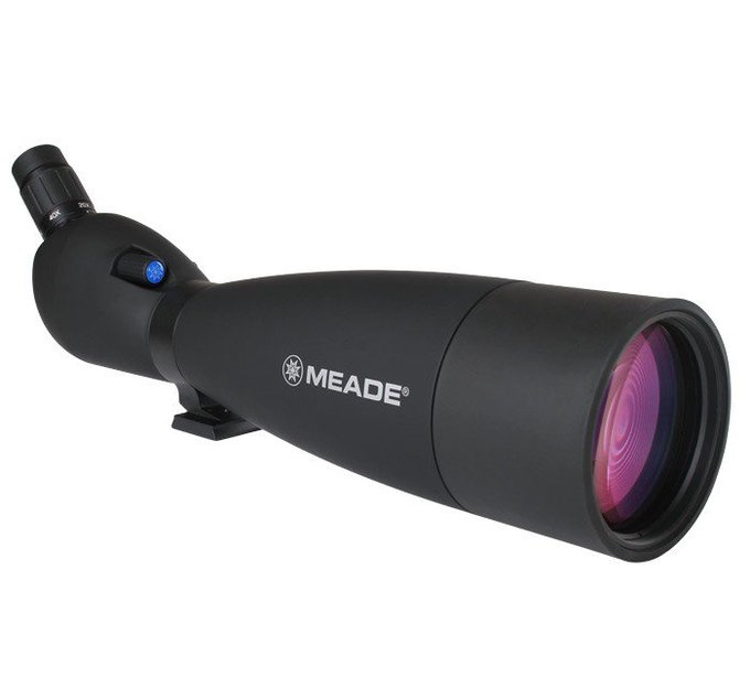 Zaměřovací pozorovací dalekohled Meade Wilderness 20–60x100