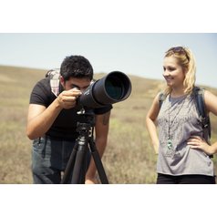 Zaměřovací pozorovací dalekohled Meade Wilderness 20–60x100