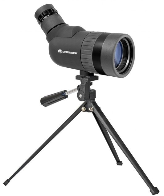 BRESSER Spektar 9-27x50