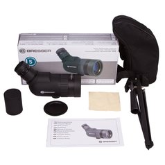 BRESSER Spektar 9-27x50
