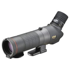 NIKON EDG FIELDSCOPE 85-A BODY