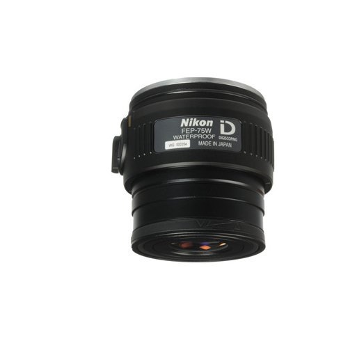 NIKON FEP-75W OKULÁR for EDG Fieldscope