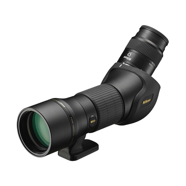 NIKON FIELDSCOPE MONARCH 60ED-A