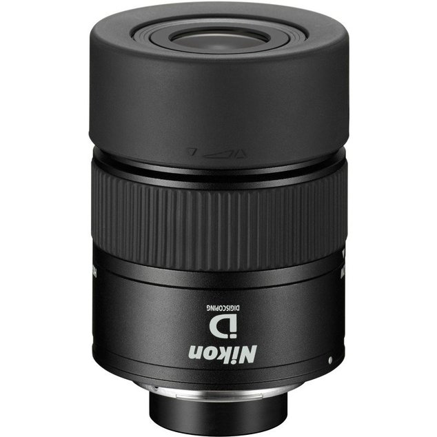 NIKON FIELDSCOPE EYEPIECE MEP-30-60W