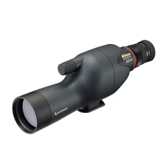 NIKON FIELDSCOPE ED50 Charcoal Grey