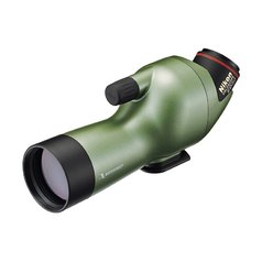 NIKON FIELDSCOPE ED50-A Pearlescent Green