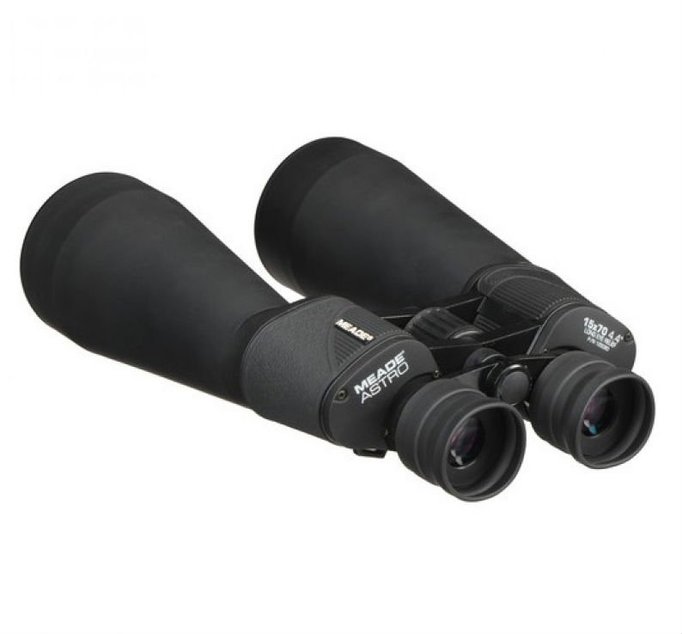 Binokulární dalekohled Meade Astro 15x70