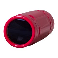 Monokulární dalekohled Levenhuk Rainbow 8x25 - červená
