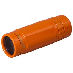 Monokulární dalekohled Levenhuk Rainbow 8x25 - oranžová