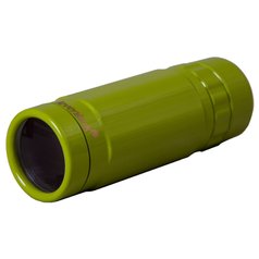 Monokulární dalekohled Levenhuk Rainbow 8x25 - limetka