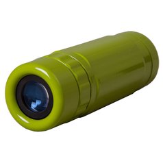 Monokulární dalekohled Levenhuk Rainbow 8x25 - limetka