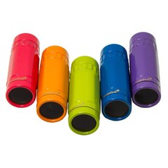 Monokulární dalekohled Levenhuk Rainbow 8x25 - limetka