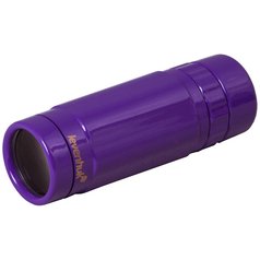 Monokulární dalekohled Levenhuk Rainbow 8x25 - amethyst