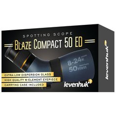 Spektiv Levenhuk Blaze 50 ED