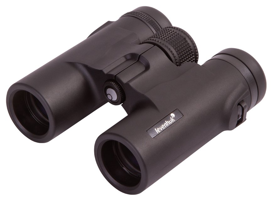 Levenhuk Karma BASE 10x32 - Binokulární dalekohled