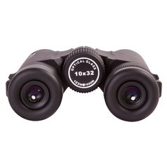Levenhuk Karma BASE 10x32 - Binokulární dalekohled