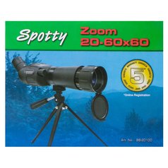 Bresser JUNIOR Spotty 20-60x60 - spektiv