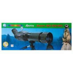 Bresser JUNIOR Spotty 20-60x60 - spektiv