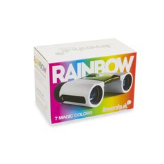 LEVENHUK Rainbow 8x25 Blue Wave - Dalekohled