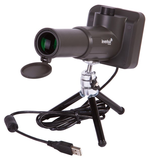 Levenhuk Blaze D200 - Digitální spektiv
