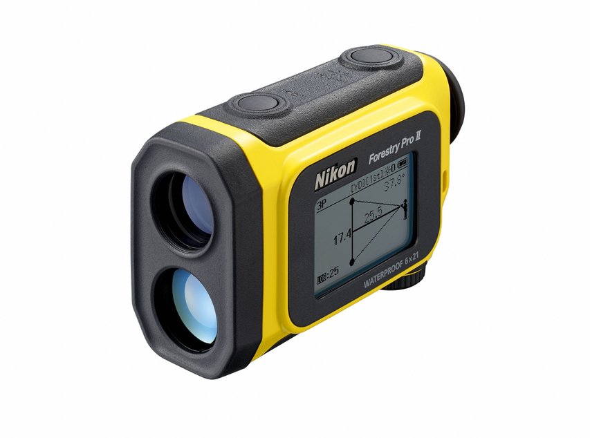 Forestry Pro II - laserový dálkoměr