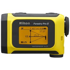 Nikon Forestry Pro II