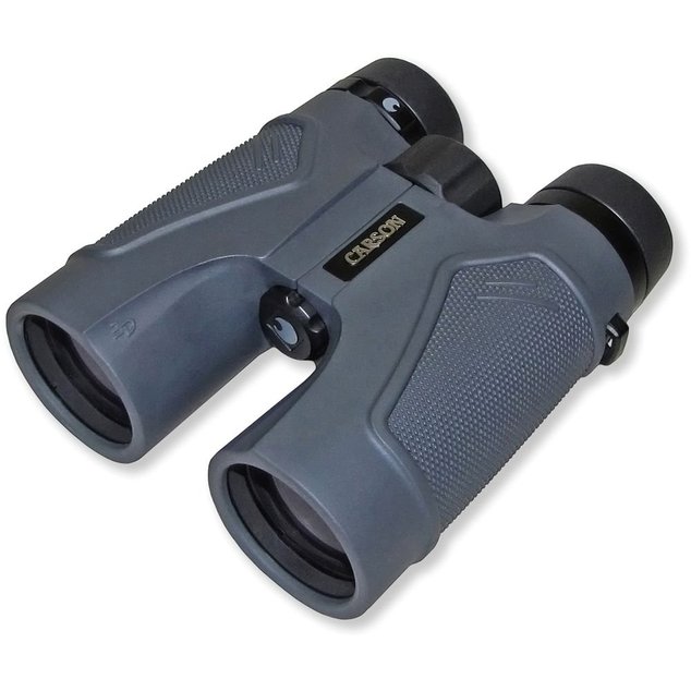 Carson 8x42 TD-842-3D dalekohled s pouzdrem