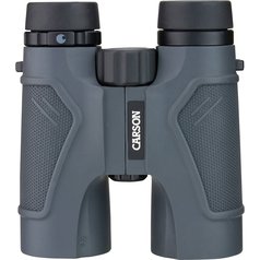 Carson 8x42 TD-842-3D dalekohled s pouzdrem